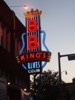 BB-Kings-Blues-Club, Memphis USA